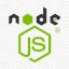 NodeJS Icon