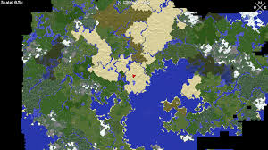 Minecraft World